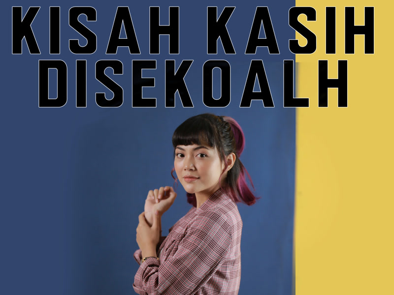 Kisah Kasih Di Sekolah (Single)