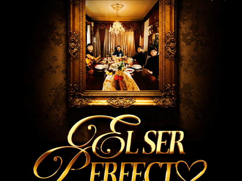 Ser Perfecto (Single)