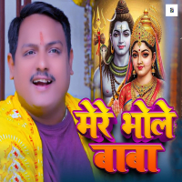 Mere Bhole Baba (Single)