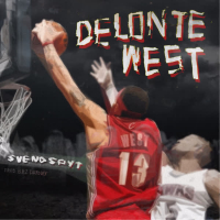 Delonte West (Single)