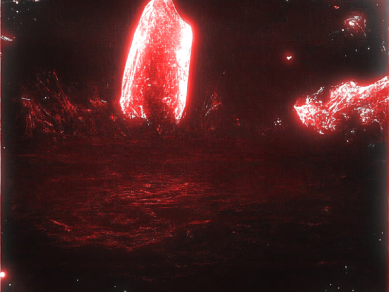 MELODIA CELESTIAL (Single)