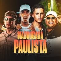 Madrugada Paulista (Single)