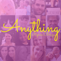 Anything (Single)