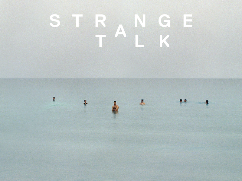 Strange Talk