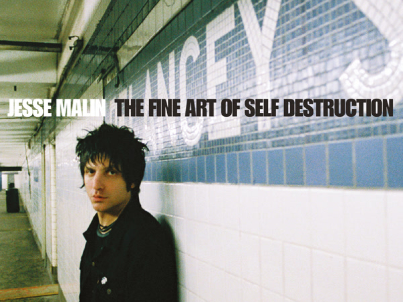 The Fine Art Of Self Destruction (20th Anniversary Edition)