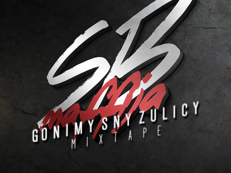 Gonimy Sny Z Ulicy (LP) (EP)