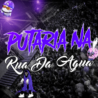 PUTARIA NA RUA DA AGUA (Single)