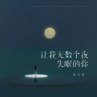 让我无数个夜失眠的你 (Single)