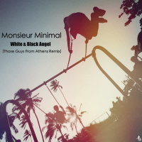 White and Black Angel (Those Guys From Athens Remix) (Single)