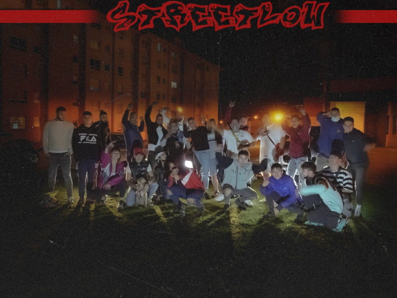 410 Streetlow (Single)