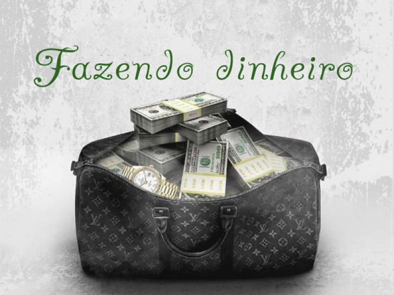 Fazendo Dinheiro (Single)