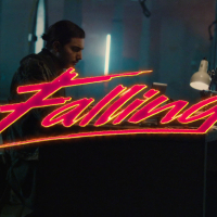 Falling (MV) (Single)