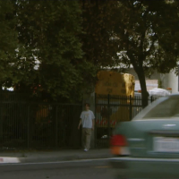 out of place (Single)