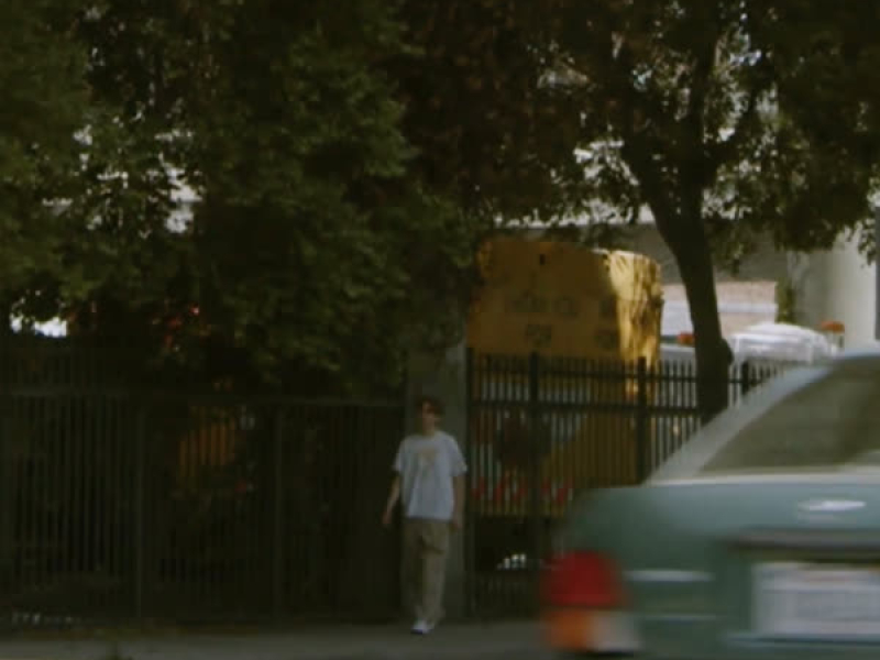 out of place (Single)