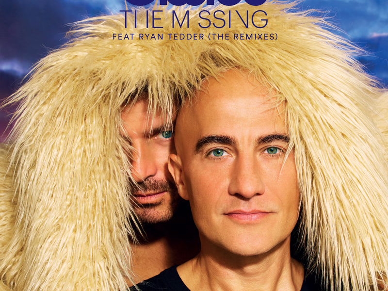 The Missing (The Remixes) (Single)