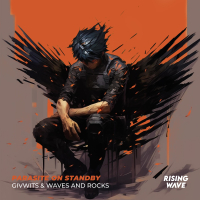 Parasite On Standby (Synthwave) (Single)