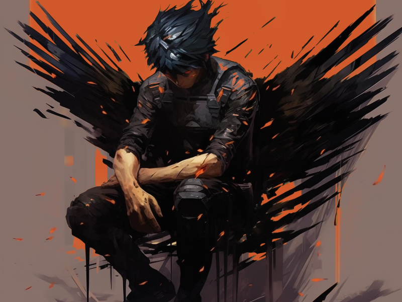 Parasite On Standby (Synthwave) (Single)