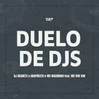 DUELO DE DJS (Single)