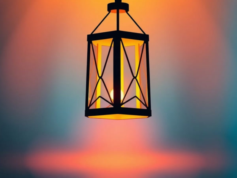 Midnight Lantern (Single)