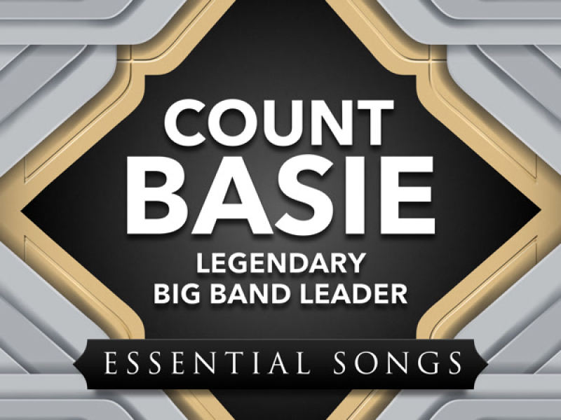 Legendary Big Band Leader (Essential Songs)