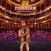 Mal Perdedor (Version Acustica con Coro) (Single)