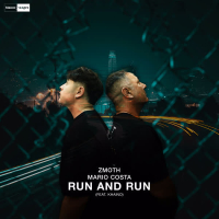 Run and Run (Feat. Khaino) (Single)
