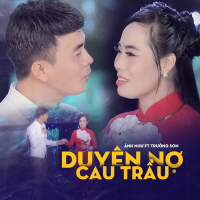 Duyên Nợ Cau Trầu (Single)