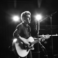 This Town (Live, 1 Mic 1 Take) (MV) (Single)