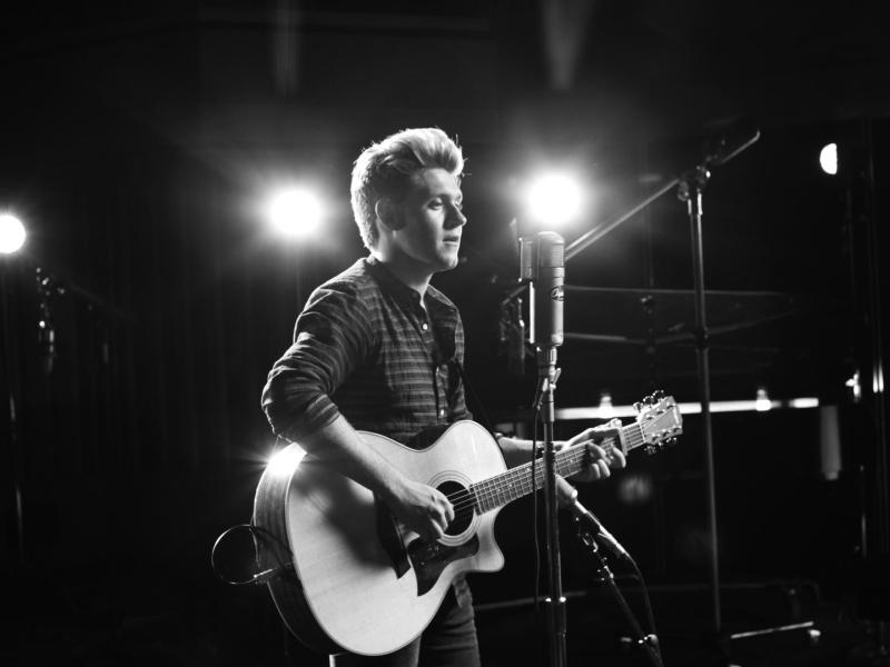 This Town (Live, 1 Mic 1 Take) (MV) (Single)