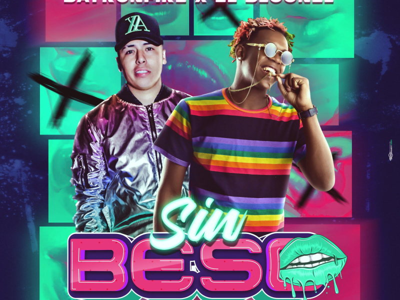 Sin Beso (Single)