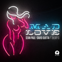 Mad Love (Single)