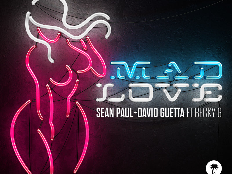 Mad Love (Single)