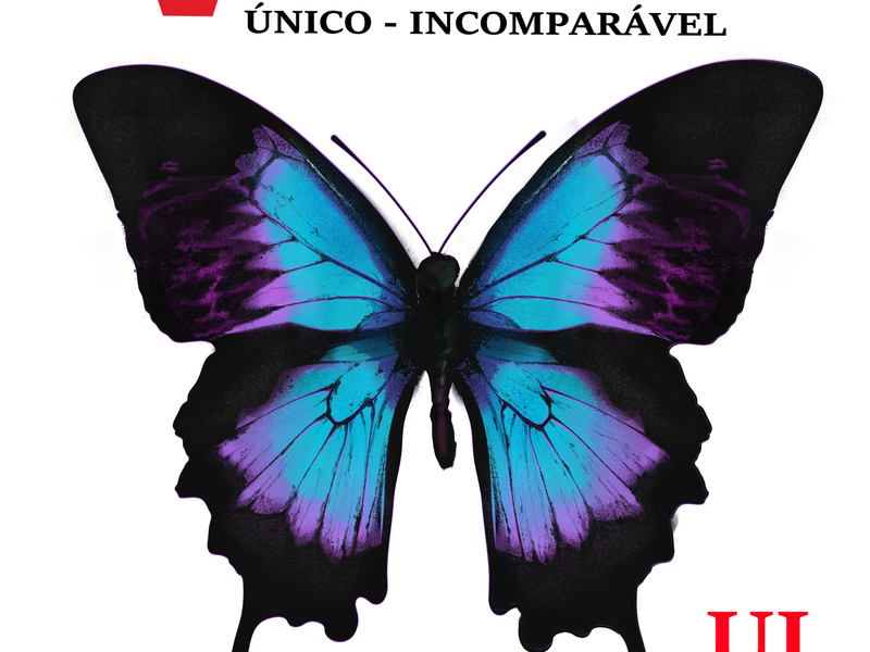 Único - Incomparável (Vol. 2)