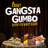 Gangsta Gumbo (Single)