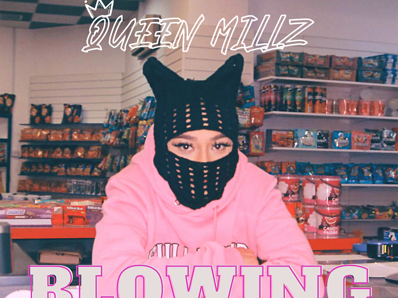 Blowing (Single)