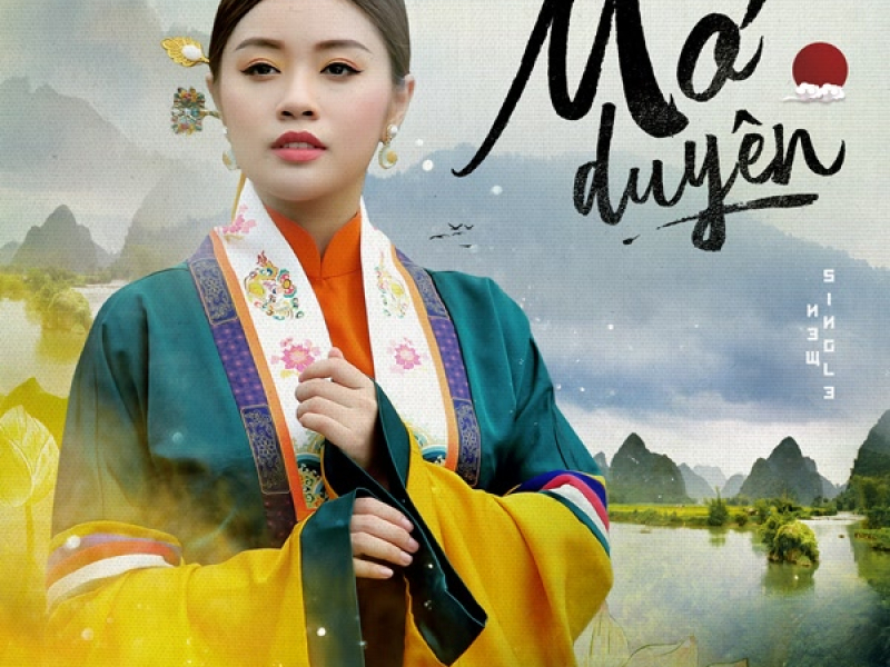 Mơ Duyên (Single)