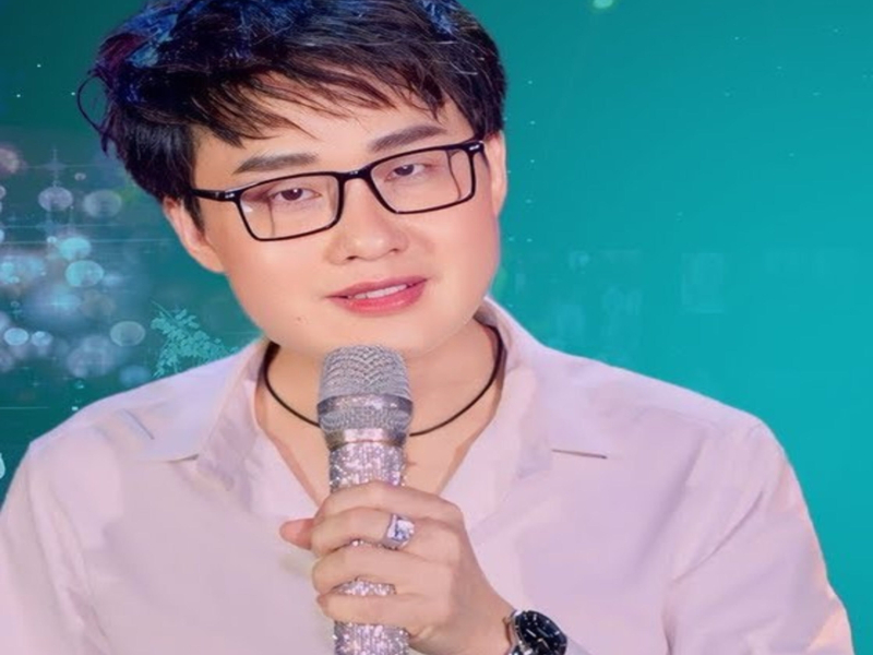 Không Có Tình Nghèo (Single)