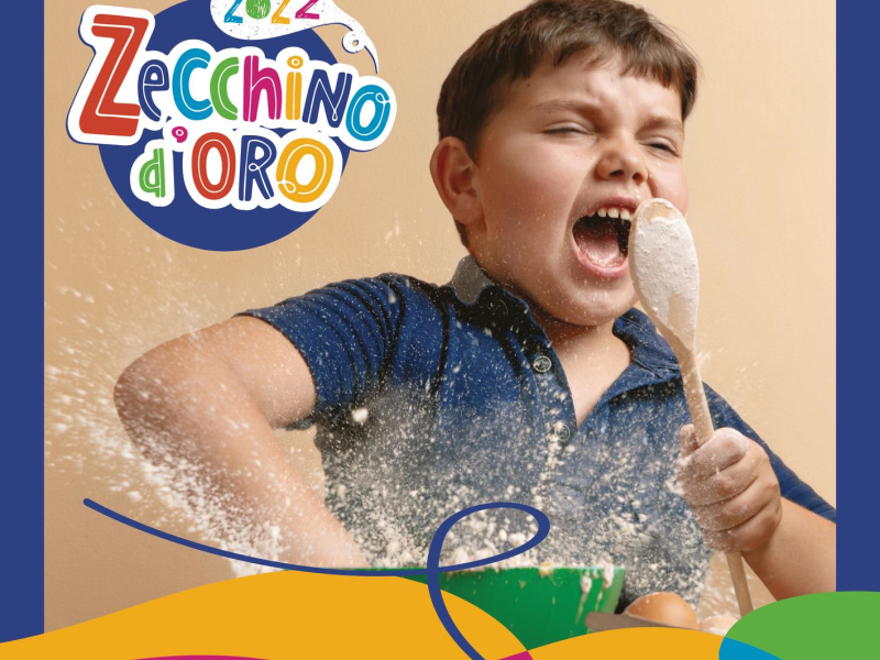 Zecchino d'oro 65° Edizione