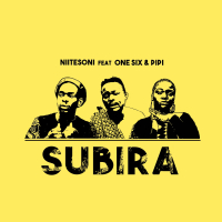 Subira (Single)