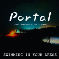 Swimming in your Dress (Single)