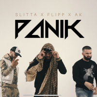 Panik (Single)