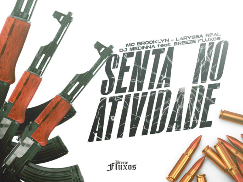 Senta no Atividade (Single)