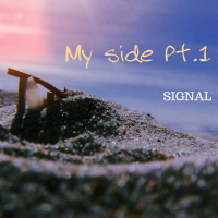 My Side Pt.1 (Single)