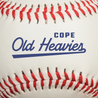 Old Heavies (Single)