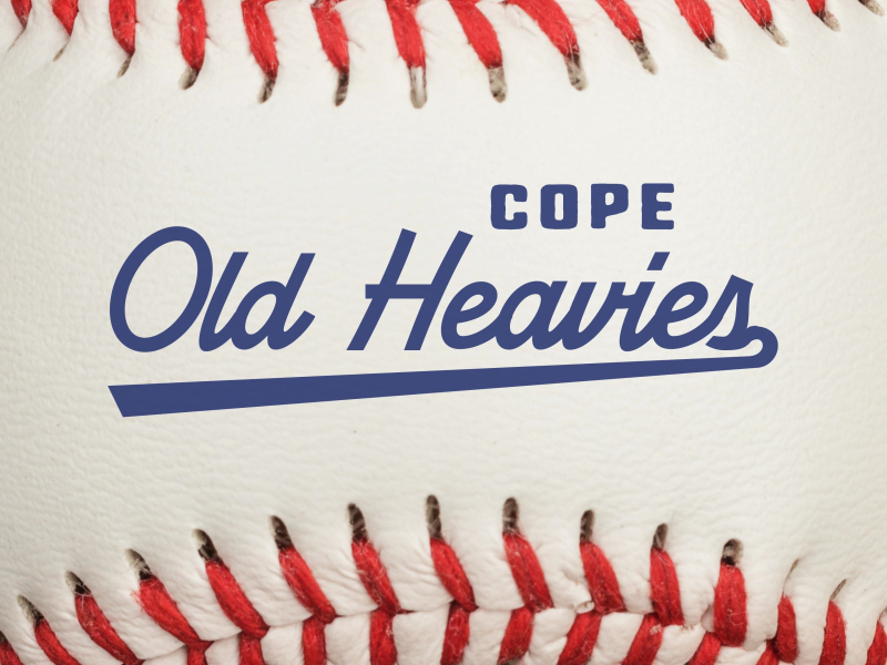 Old Heavies (Single)