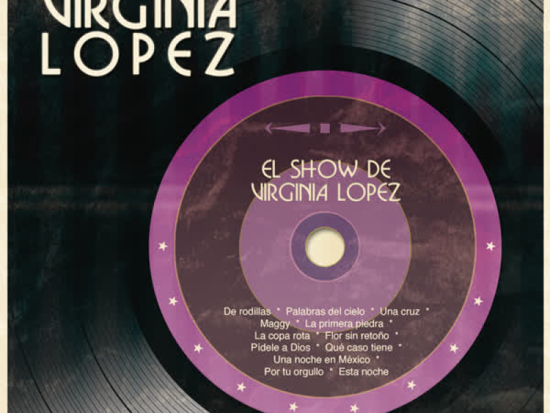 El Show de Virginia López