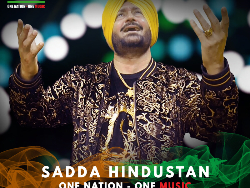 Sadda Hindustan (Single)
