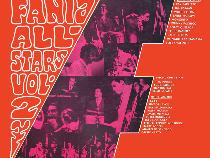 Live At The Red Garter, Vol. 2 (Live At Red Garter / Greenwich Village, NY / 1968)