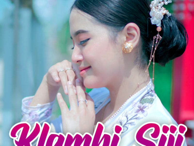 Klambi Siji (Single)