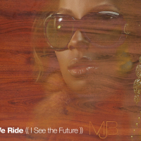 We Ride (I See The Future) (Single)